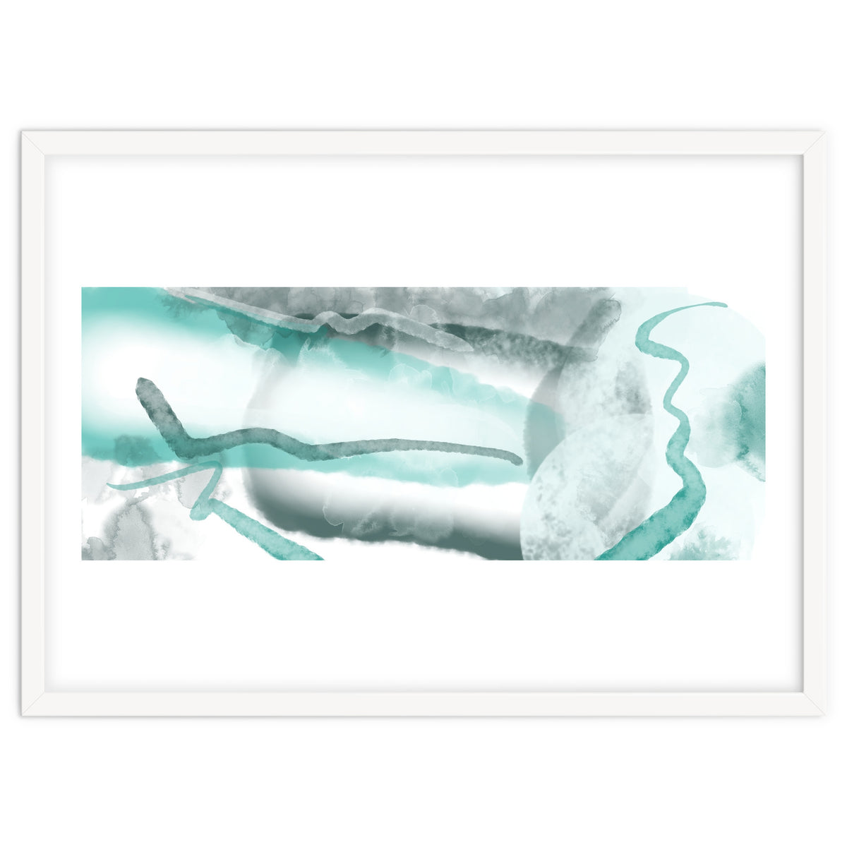 Profundezas Em Verde