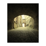 Luxembourg (Print Only) thumbnail
