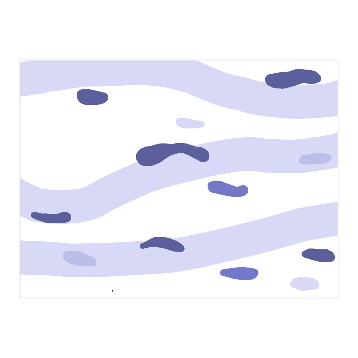 Fishes 4 (Print Only)