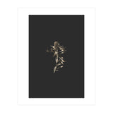 Magical Golden Fynbos (Print Only) thumbnail