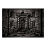 No 550 Gerrard St E Toronto Canada Monochrome Version 2 (Print Only) thumbnail