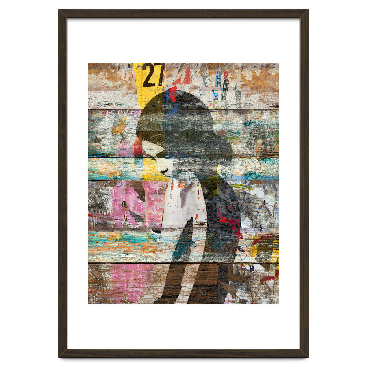 Shyness (Profile Of Child)