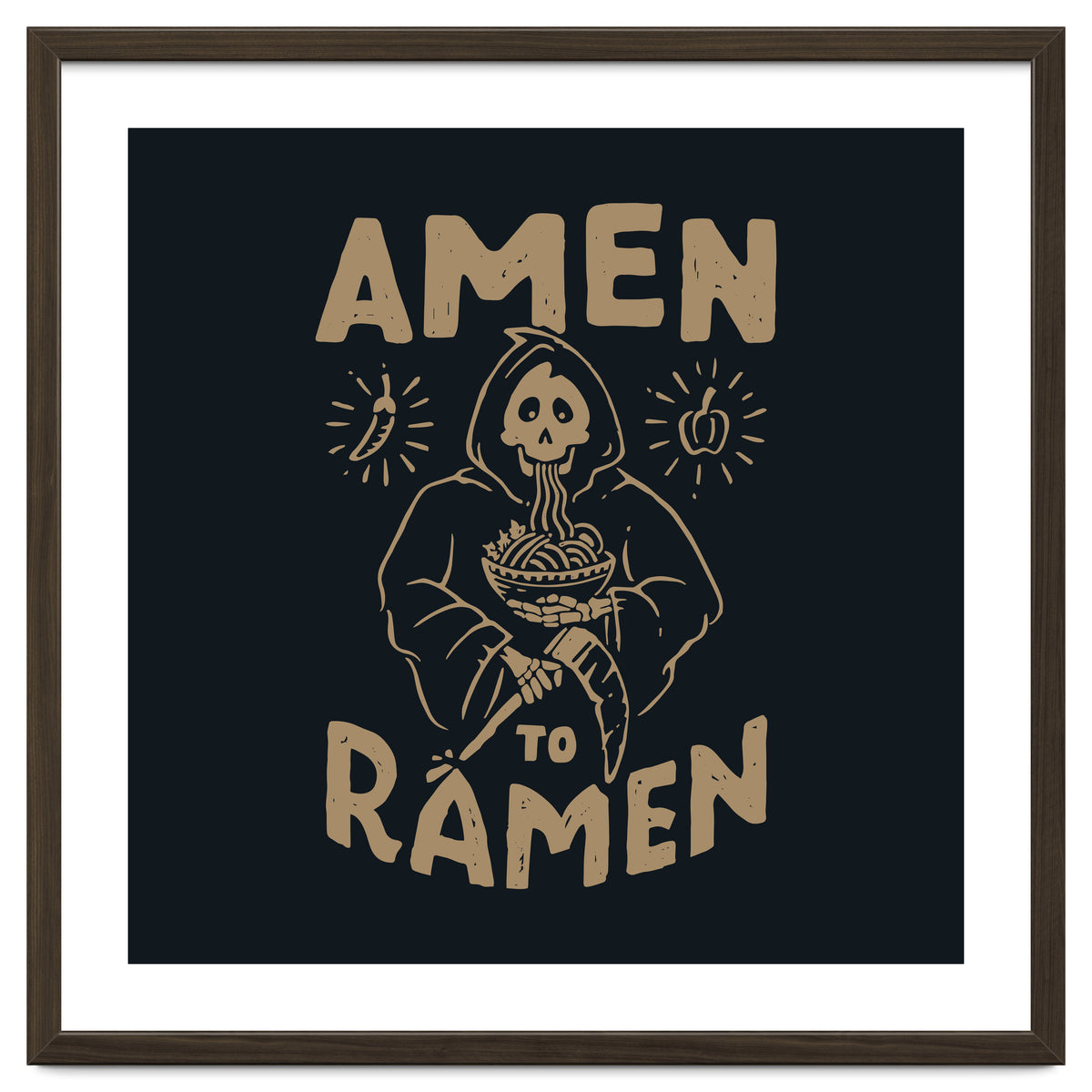 Amen Ramen