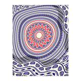Romanian embroidery background 17 (Print Only) thumbnail