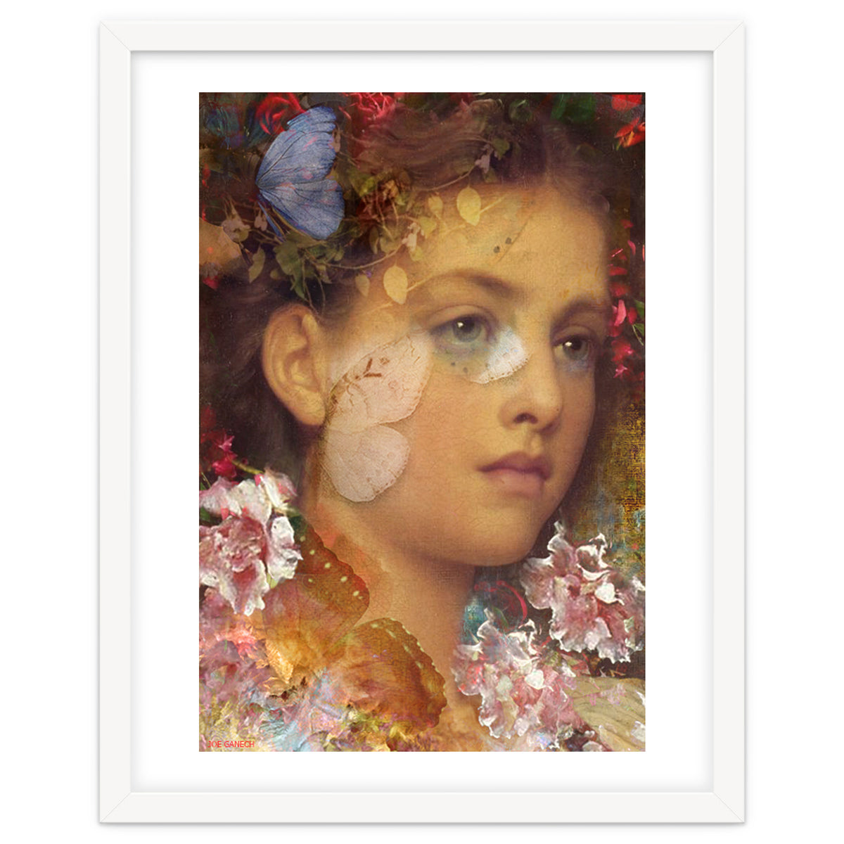 Somewhere In A Dream