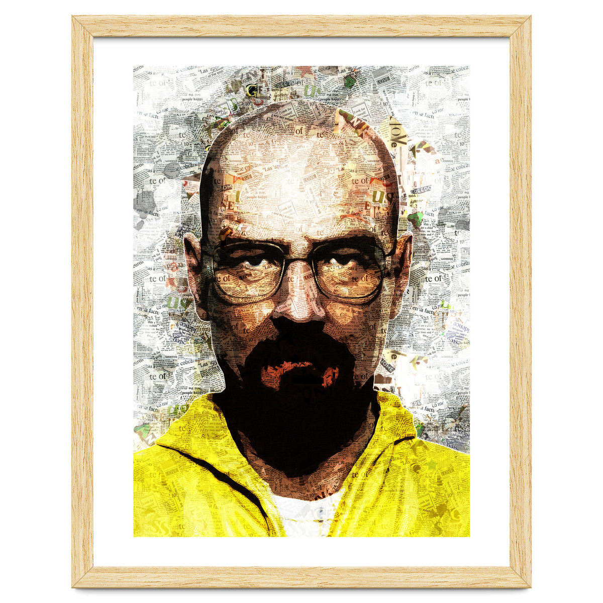 Walter White
