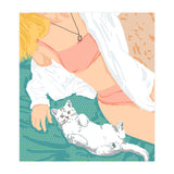 Weekend Getaway (Print Only) thumbnail