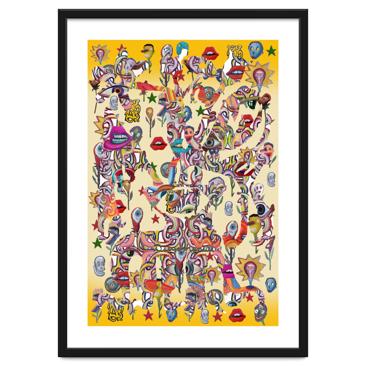 Planta Salvaje Nueva 1