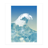 Mavericks (Print Only) thumbnail