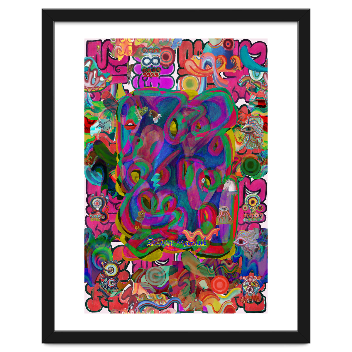 Muchas Cosas 2021 148