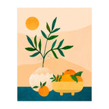 Palm Springs Picnic (Print Only) thumbnail