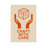 Craft With Care 1 (Print Only) thumbnail