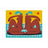 Curious Minds Gemini (Print Only) thumbnail
