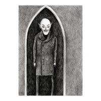 Nosferatu (Print Only)