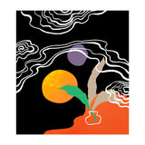 leave (Print Only) thumbnail