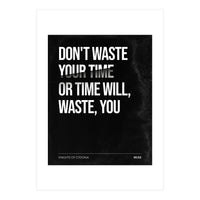 Muse - Knights Of Cydonia (Print Only)
