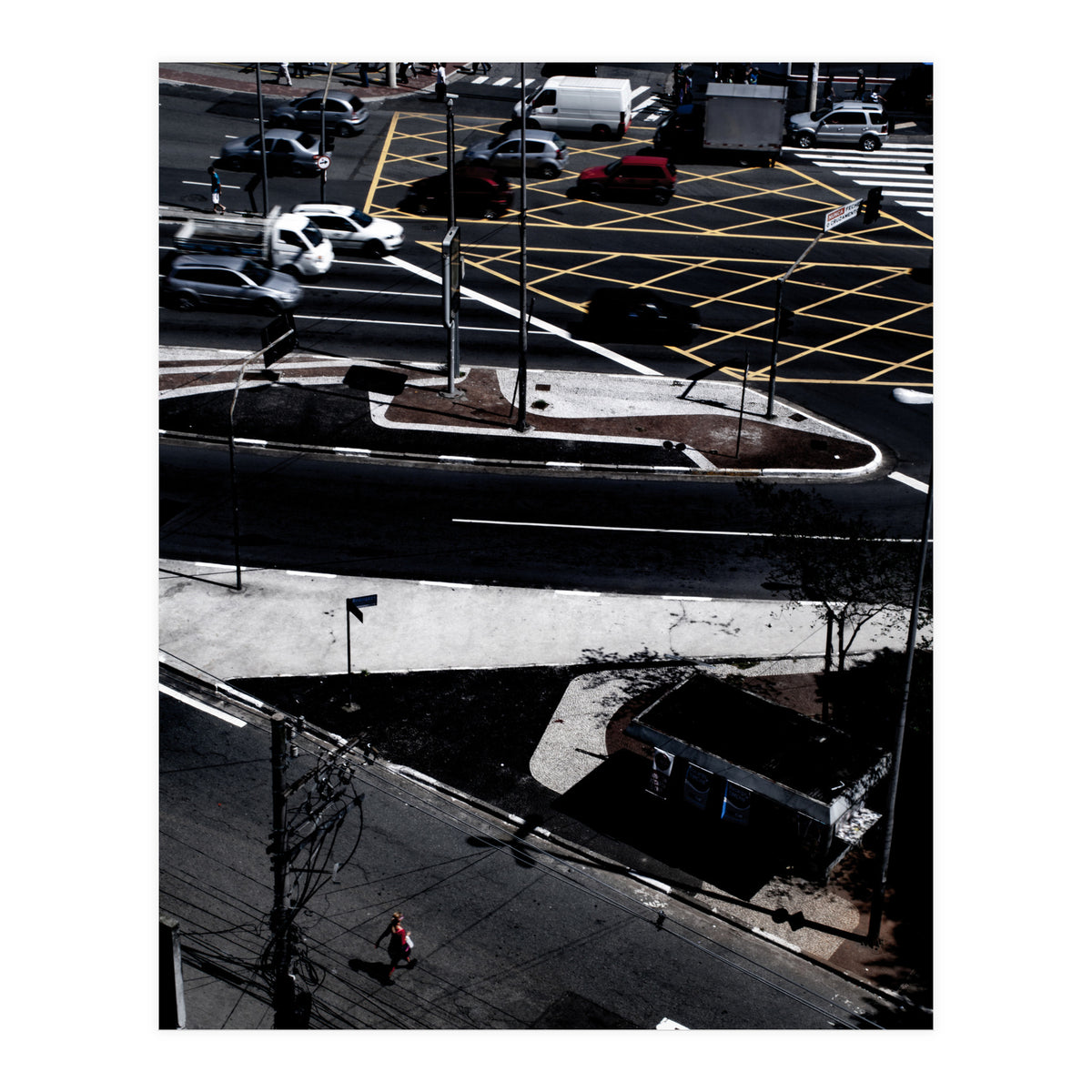 Urban #29 (Print Only)