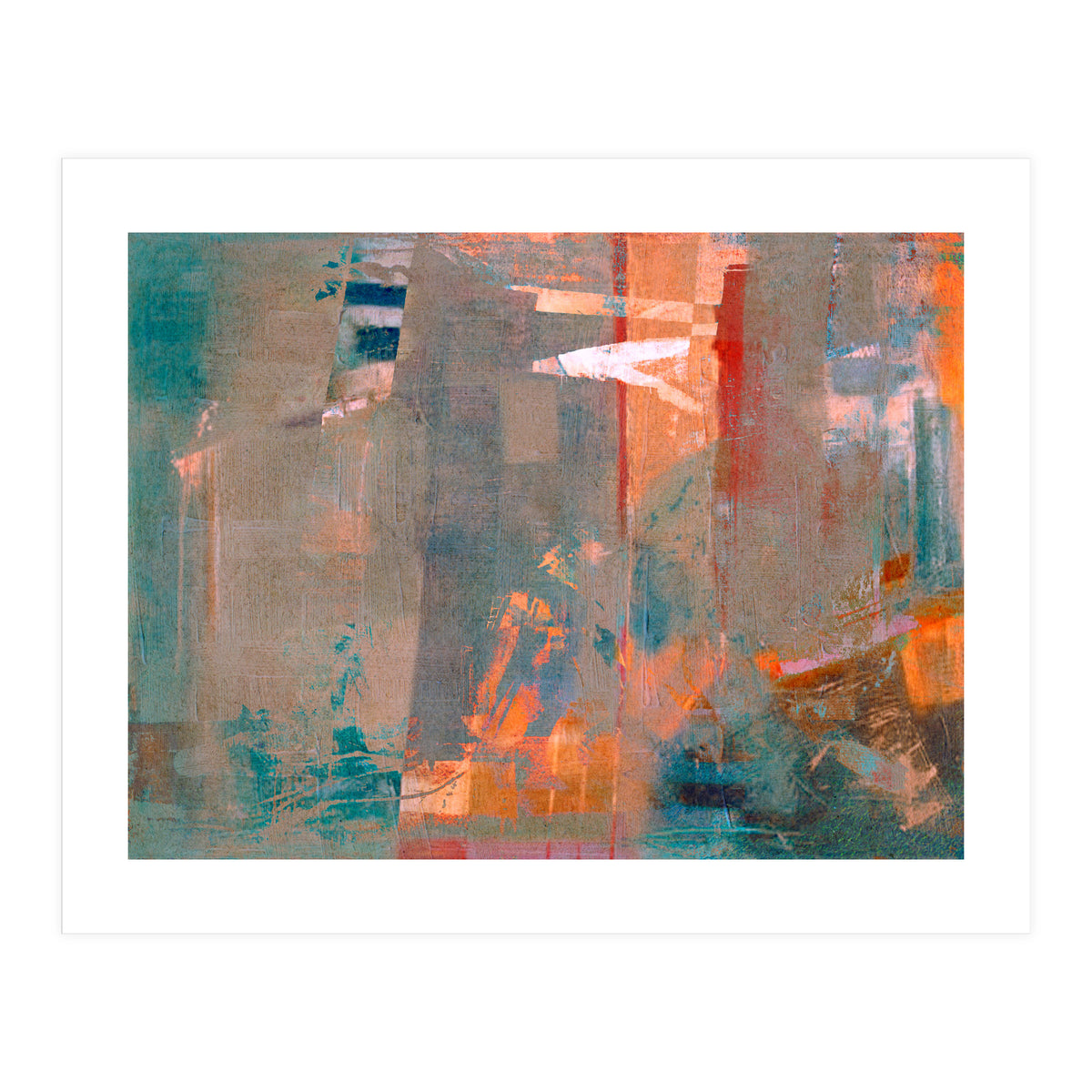 Lezioni Del Piano (Print Only)