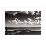Saundersfoot, Pembrokeshire  (Print Only) thumbnail
