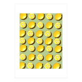 When life gives you lemons... (Print Only) thumbnail