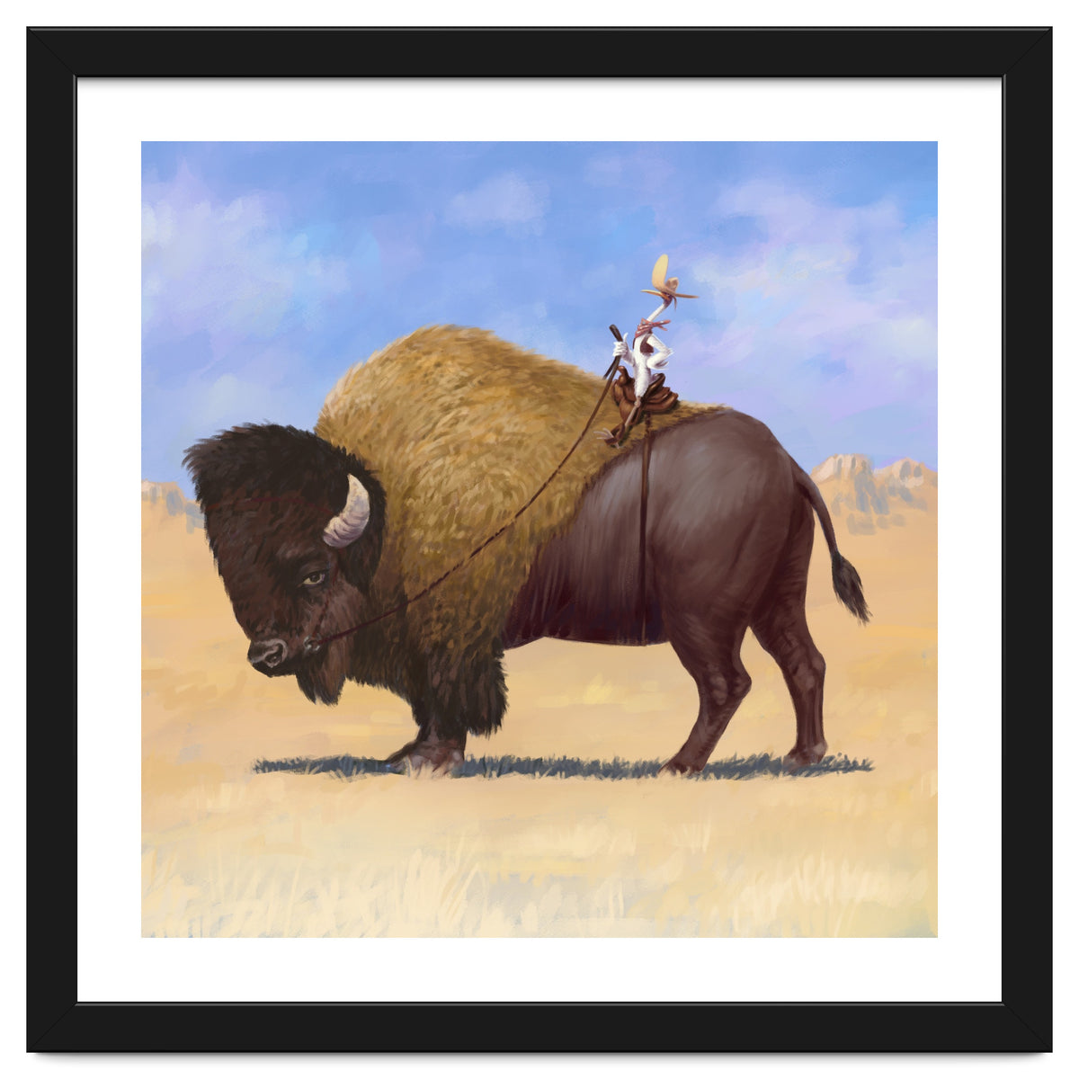 Tales of the Old West