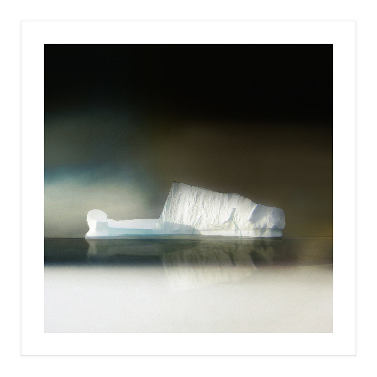 Glazier 1 (Print Only)