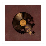 Autumn Song (Print Only) thumbnail