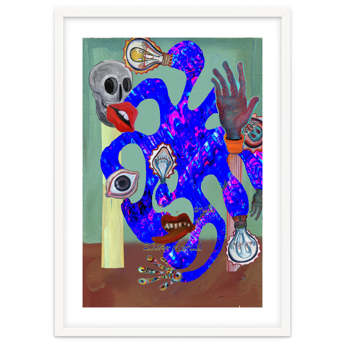 Graffiti Digital 2022 902