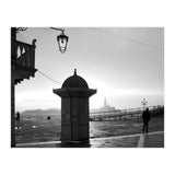 Rainstorm In Venice  (Print Only) thumbnail