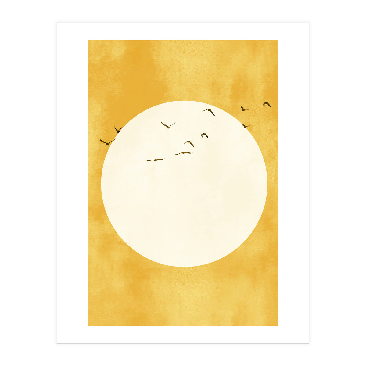 Eternal Sunshine (Print Only)