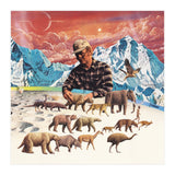 Evolution (Print Only) thumbnail