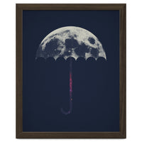 Space Umbrella