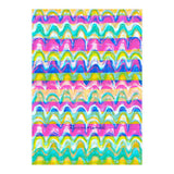 Pop abstract color full (Print Only) thumbnail