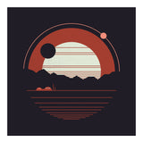 Solitude (Print Only) thumbnail