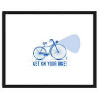 Get On Your Bike 3