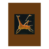 Abstract Safari - II (Print Only) thumbnail