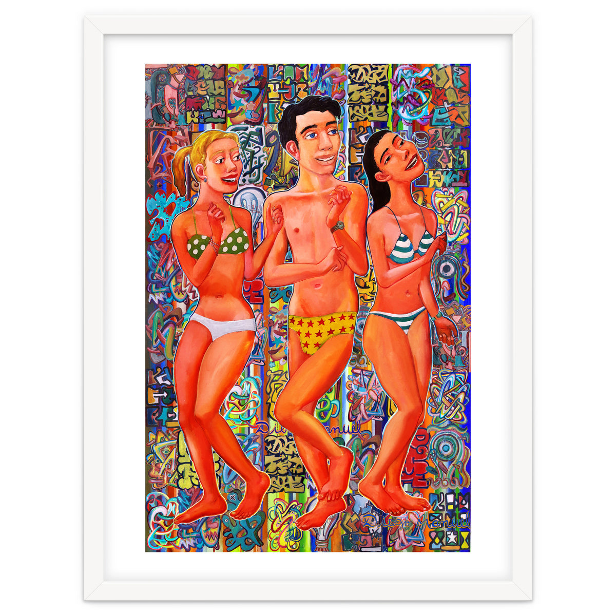 Graffiti Digital 2022 249