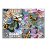 Butterfly Wings Collage (Print Only) thumbnail