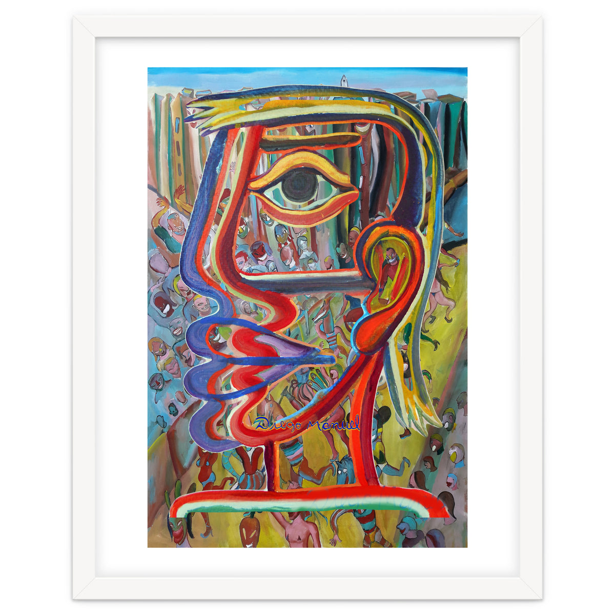 Graffiti Digital 2022 726