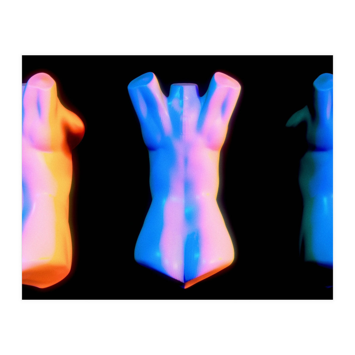 SURRENDER III SOUTH (Print Only)