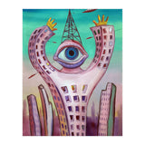 Mars Attacks 2 (Print Only) thumbnail