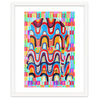 Abstracto Pop Nuevo B Nuevo 15