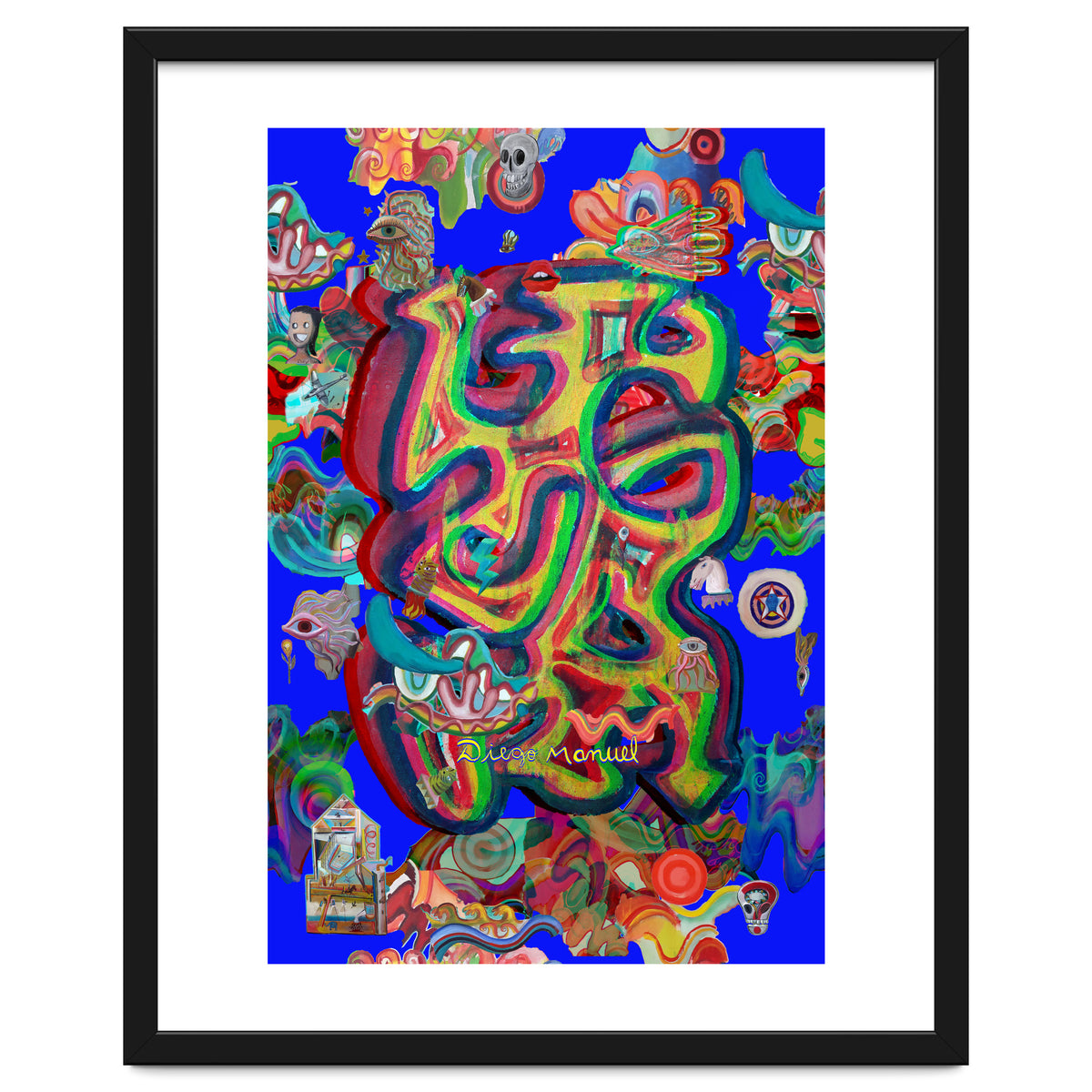 Muchas Cosas 2021 92