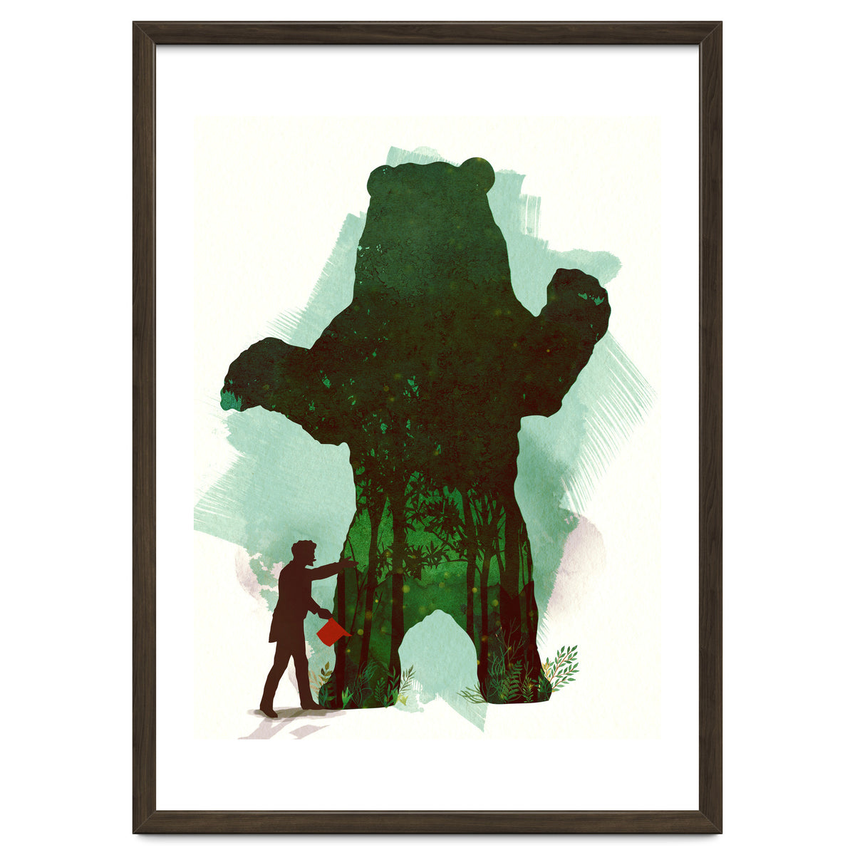 Imagine: The great adventure