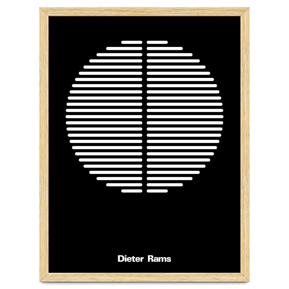 Dieter Rams