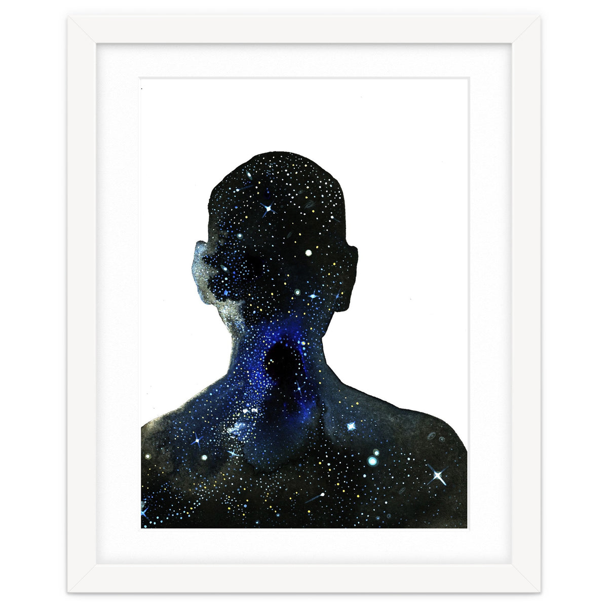 We are all just Stardust I