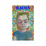 Bacon 2 (Print Only) thumbnail