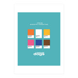Reservoir Dogs (Print Only) thumbnail