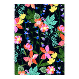 Flower garden (Print Only) thumbnail