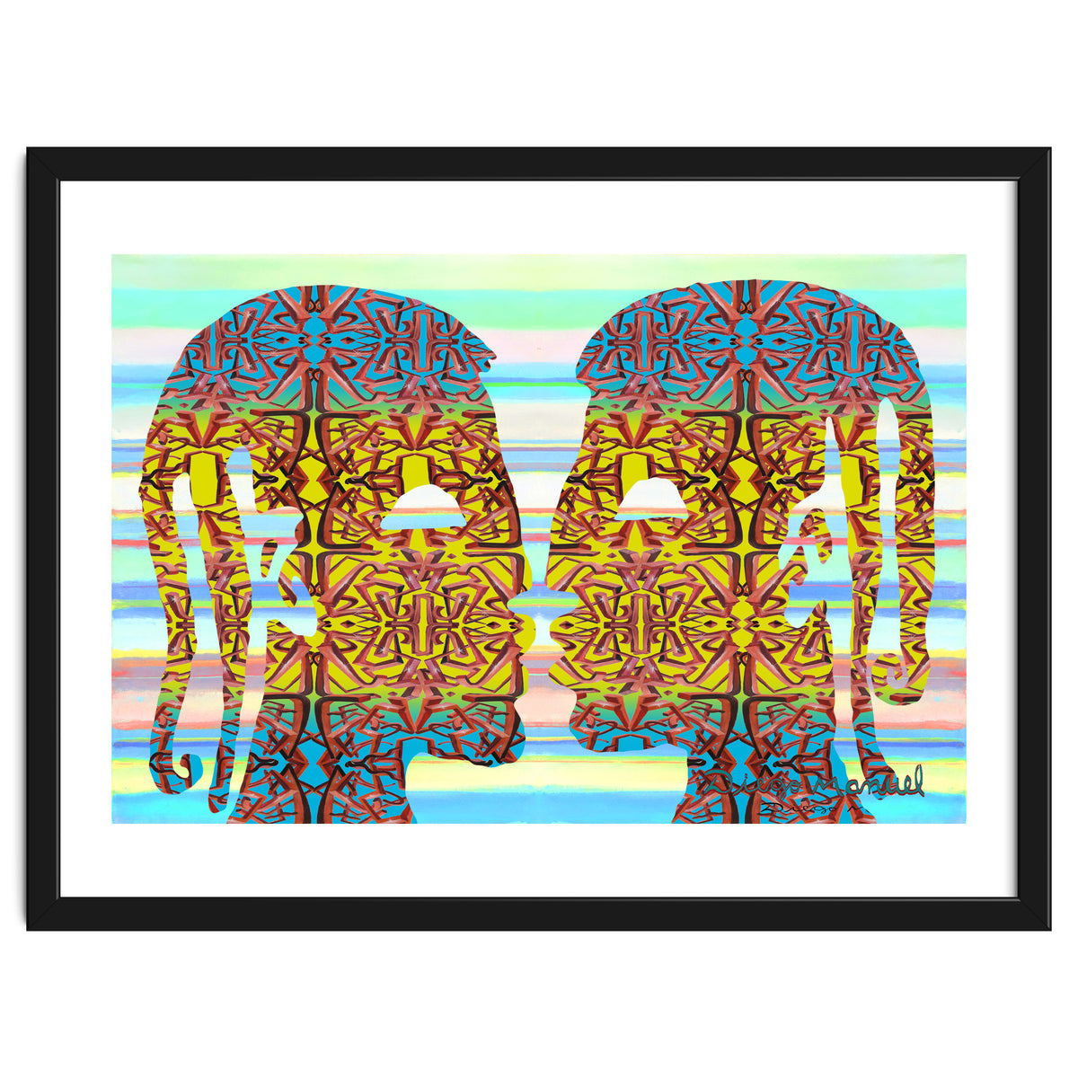 Graffiti Digital 12 2022 D 6